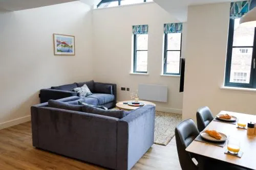 Kings Toft Apartments photo 121