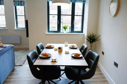Kings Toft Apartments photo 123