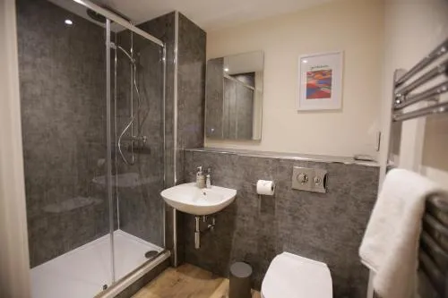 Kings Toft Apartments photo 131