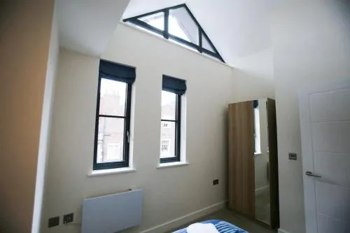 Kings Toft Apartments photo 148