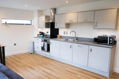 Kings Toft Apartments photo 146