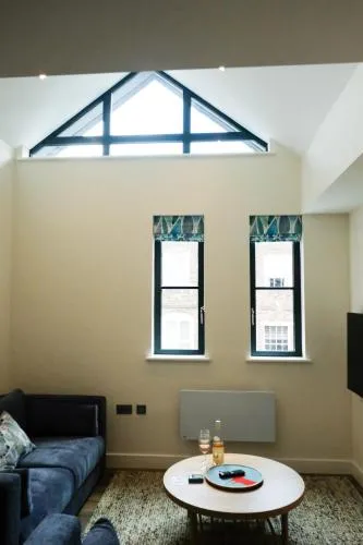 Kings Toft Apartments photo 142
