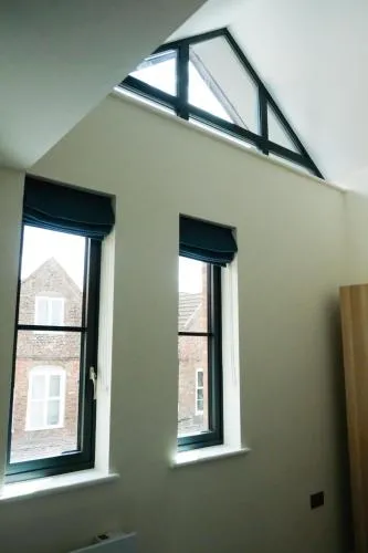 Kings Toft Apartments photo 139