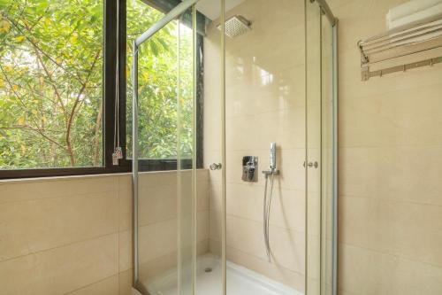 Bilik mandi di Villa Hoa Xương Rồng - Venus resort - Sang trọng giữa thiên nhiên