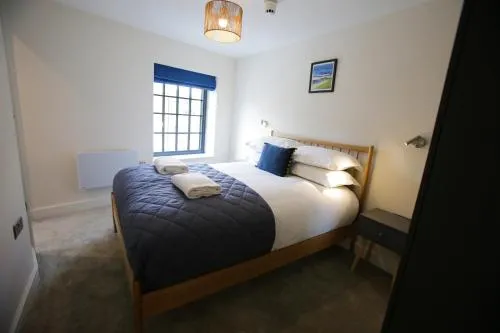 Kings Toft Apartments photo 5