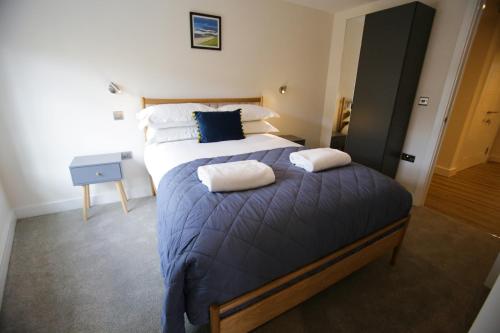 Foto Kings Toft Apartments 3