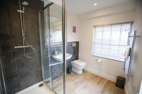 Kings Toft Apartments photo 14