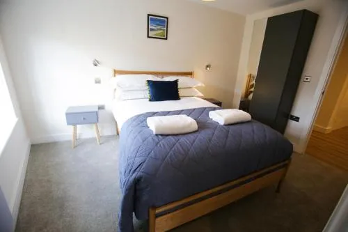 Kings Toft Apartments photo 13