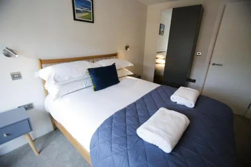 Kings Toft Apartments photo 12