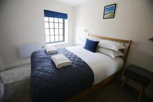 Kings Toft Apartments photo 11