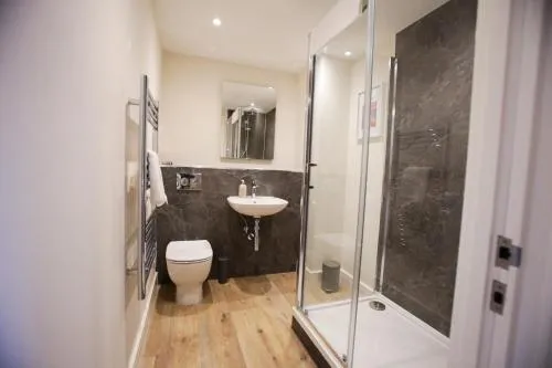 Kings Toft Apartments photo 7