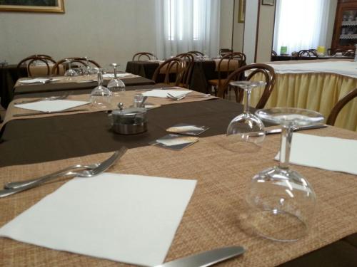 Gallery image of Hotel Mucciolini in Castrocaro Terme