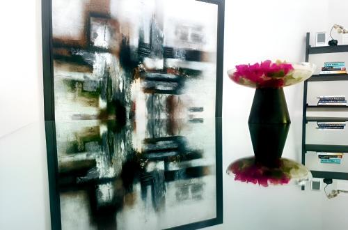 Fotografie z fotogalerie ubytování Thikana Delhi ( Boutique B&B) v Novém Dillí