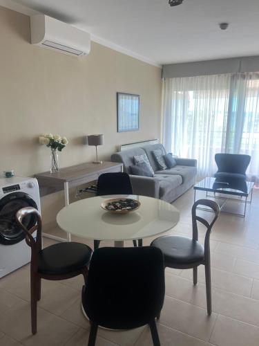 Sea View Penthouse Residence Le Meridien Area