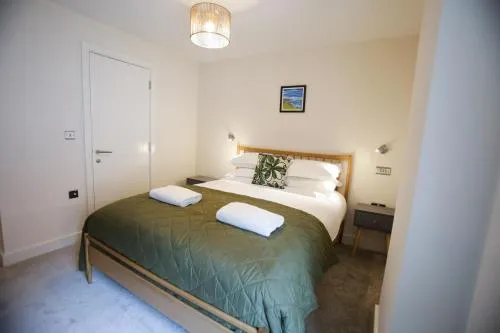 Kings Toft Apartments photo 155