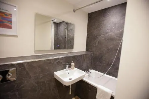Kings Toft Apartments photo 154