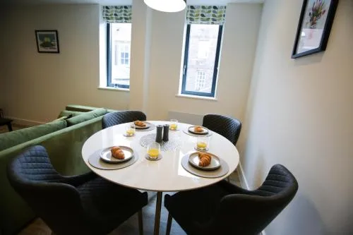 Kings Toft Apartments photo 156