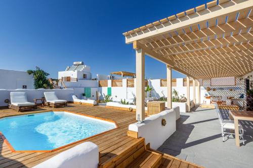 Ble Oneiro Villa Kira