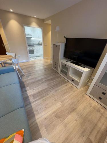 Juliet's Dream in Oviedo