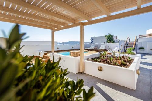 Ble Oneiro Villa Kira