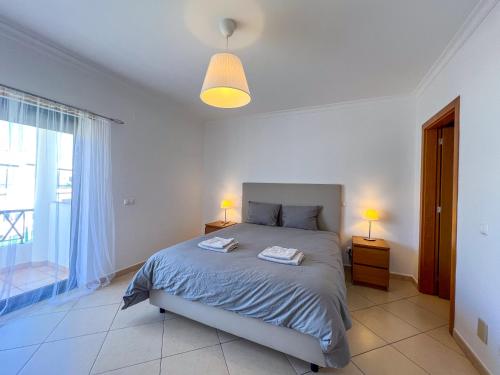 Charming 3-Bedroom Villa with Pool in Albufeira
