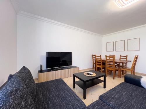 Charming 3-Bedroom Villa with Pool in Albufeira