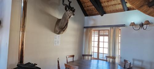 ハリスミスにあるMount Everest Guest Farmのギャラリーの写真