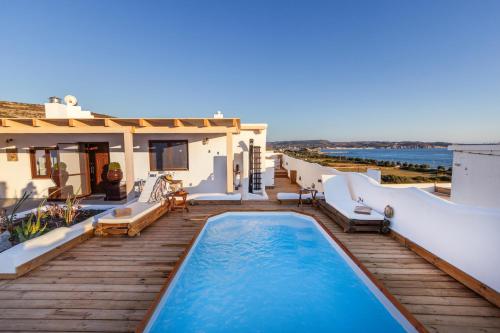 Ble Oneiro Villa Kira