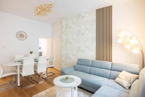 Versace Apartment Vienna