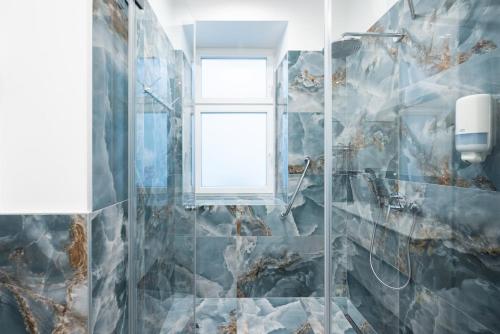 Versace Apartment Vienna