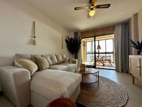 Afbeelding uit fotogalerij van Apartment Azalia II in La Manga del Mar Menor