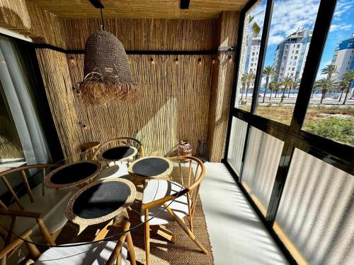 Afbeelding uit fotogalerij van Apartment Azalia II in La Manga del Mar Menor