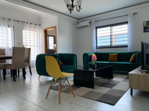 Gallery image of Résidence Didi in Kribi