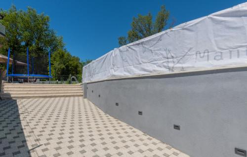 Fotografie z fotogalerie ubytování Villa Zovko in Makarska by Villas Guide v destinaci Makarska