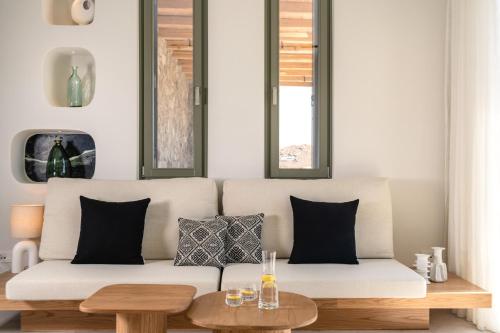 Ornos Villas by Alissachni Mykonos