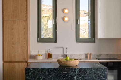 Ornos Villas by Alissachni Mykonos