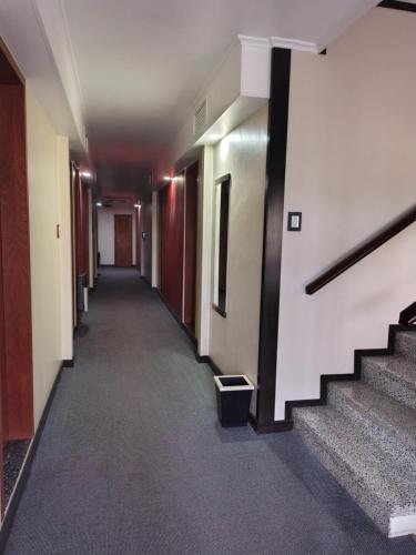 Fotografie z fotogalerie ubytování Grand hotel v destinaci Ceres