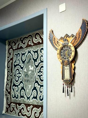 Fotografie z fotogalerie ubytování Guest House Frunze v destinaci Osh