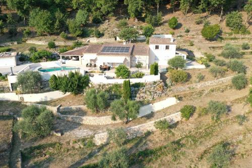 Le Clos Manon