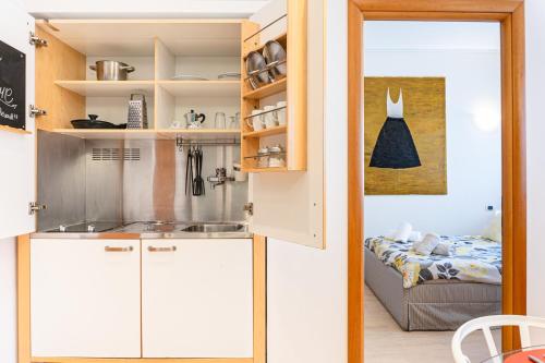 Appartamento Vacanze a Roma San Giovanni - Affitto Breve, Comfort Moderno e Posizione Centrale