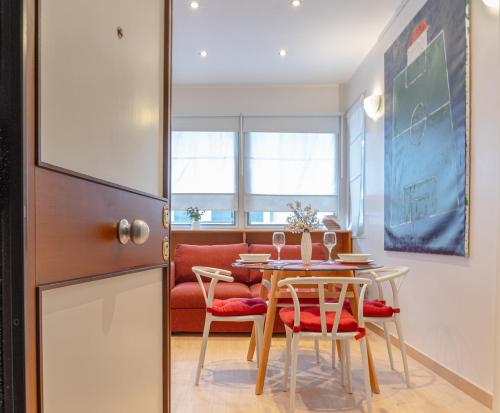 Appartamento Vacanze a Roma San Giovanni - Affitto Breve, Comfort Moderno e Posizione Centrale