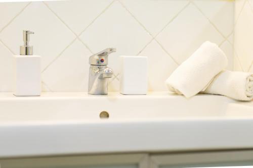 Appartamento Vacanze a Roma San Giovanni - Affitto Breve, Comfort Moderno e Posizione Centrale