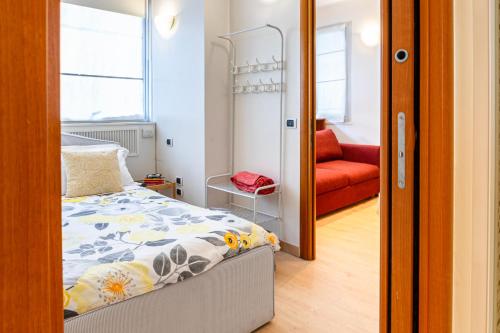 Appartamento Vacanze a Roma San Giovanni - Affitto Breve, Comfort Moderno e Posizione Centrale