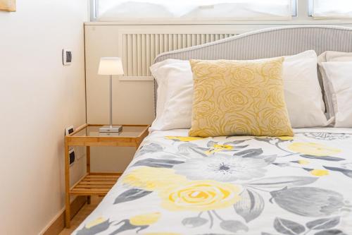 Appartamento Vacanze a Roma San Giovanni - Affitto Breve, Comfort Moderno e Posizione Centrale