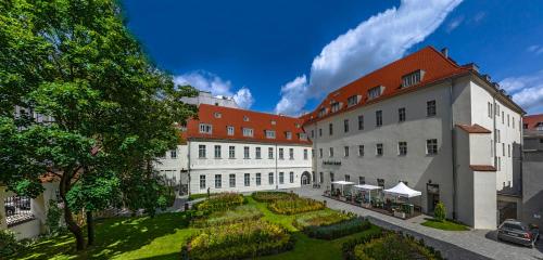 Herbal Hotel Wrocław