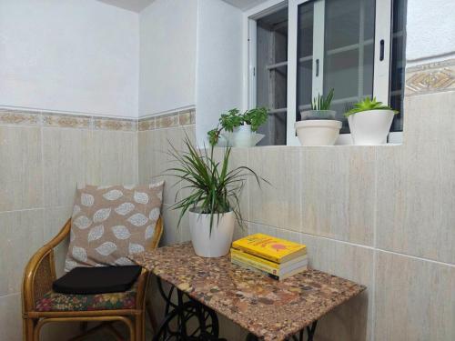 Fotografie z fotogalerie ubytování Casa Sol & Rio v destinaci Vale do Serrão