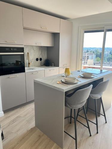 Pépite Suites - 