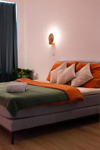 Prague Jungle Studio