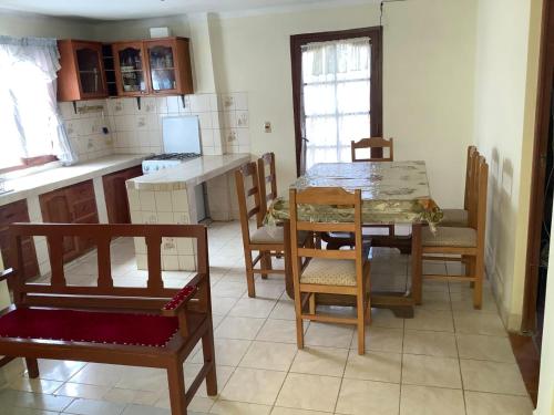 Gallery image of Double room 3rd floor in Tupiza