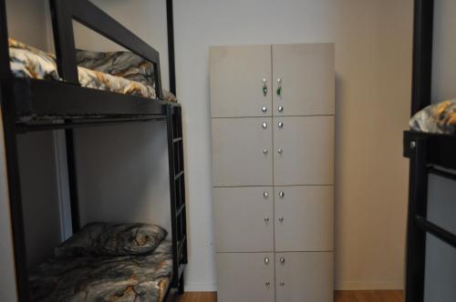 Gallery image of Shesh Hostel in Pristina